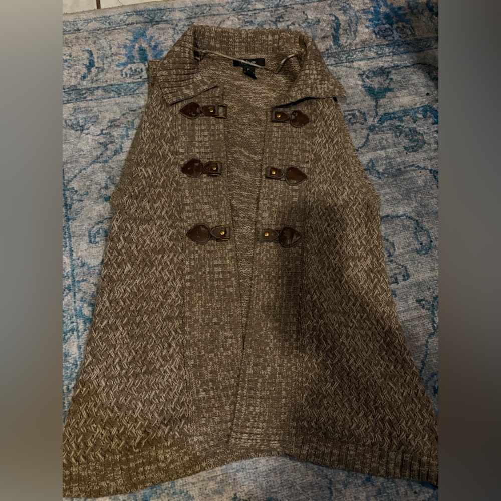 Vest